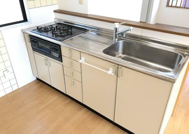 ライフステージ広瀬森 301 画像12 ライフステージ広瀬森 301 画像12