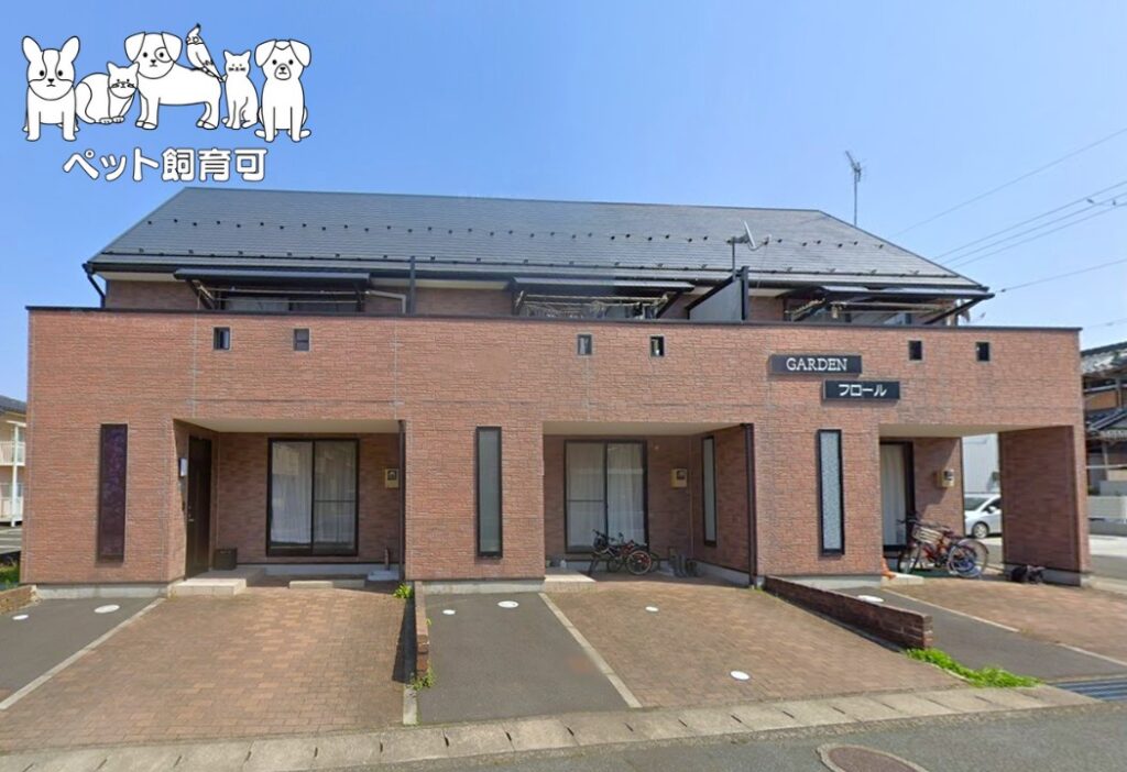 ガーデンフロール2号 画像2 ガーデンフロール2号 画像2