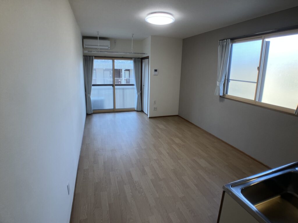 コーポY&Y 201号室 画像9