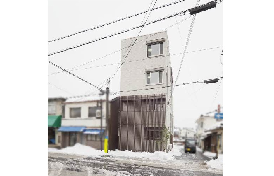 シャーメゾン竹屋町202 画像2