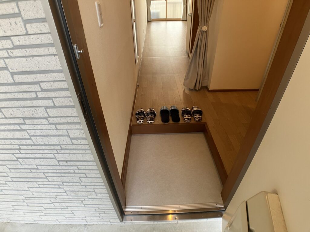 コーポY&Y 201号室 画像6