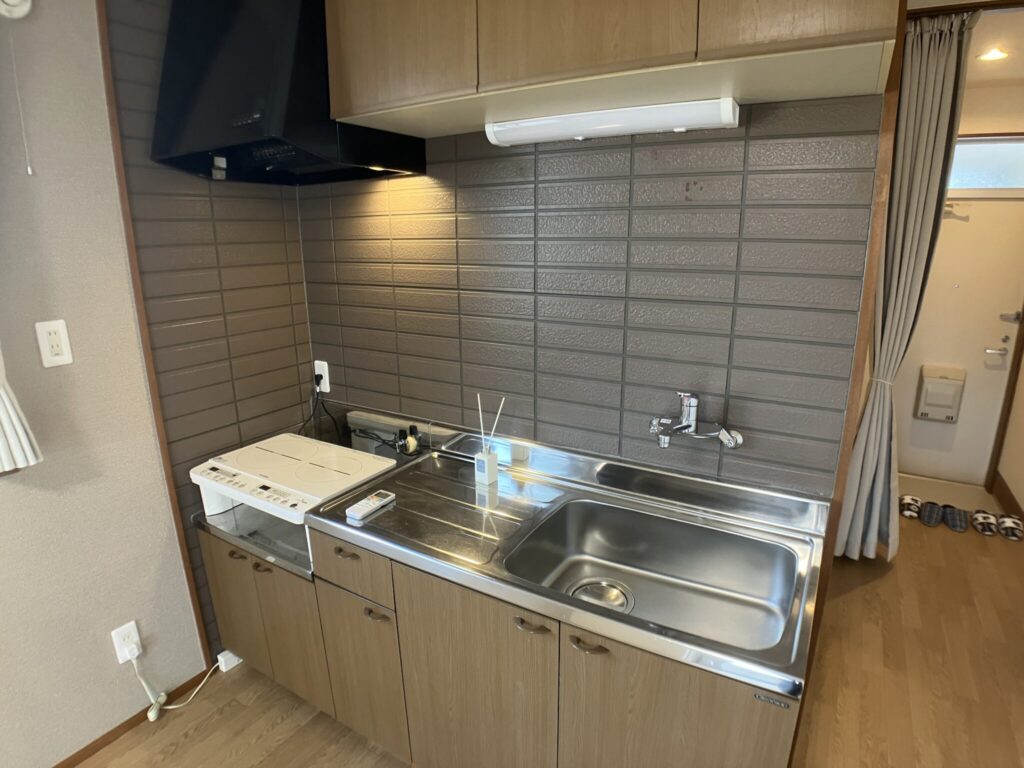 コーポY&Y 201号室 画像13