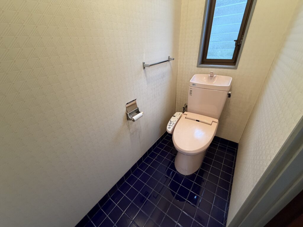 -商談中- 田中町中古住宅（借地） 画像7