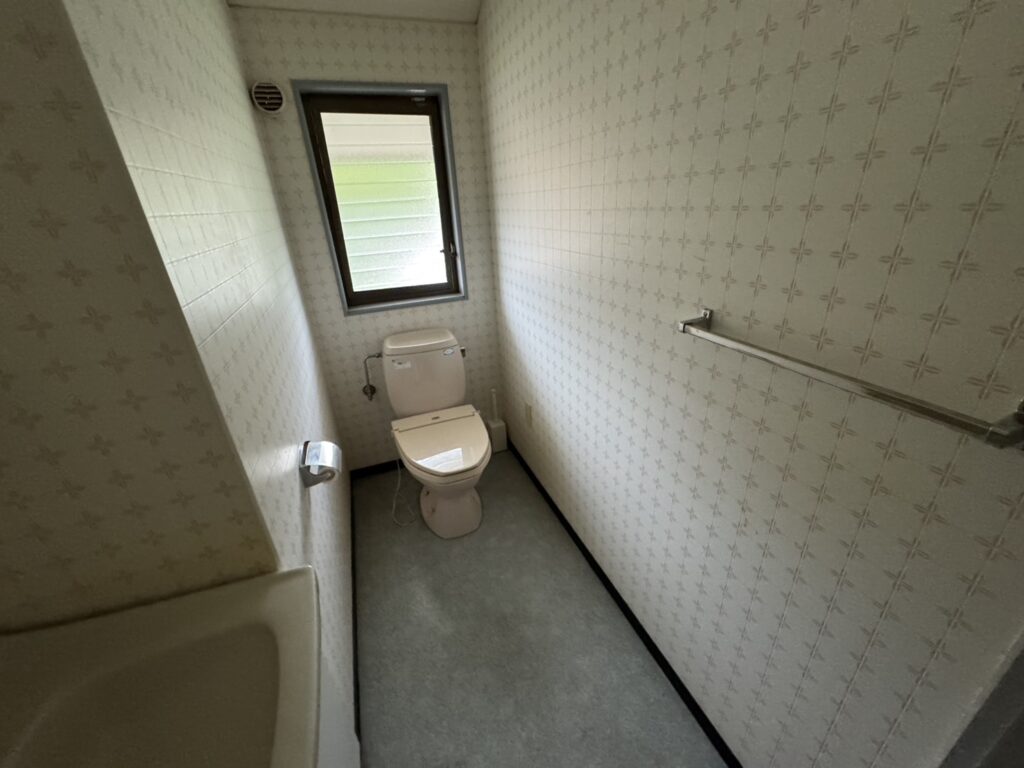 田中町中古住宅（借地） 画像13