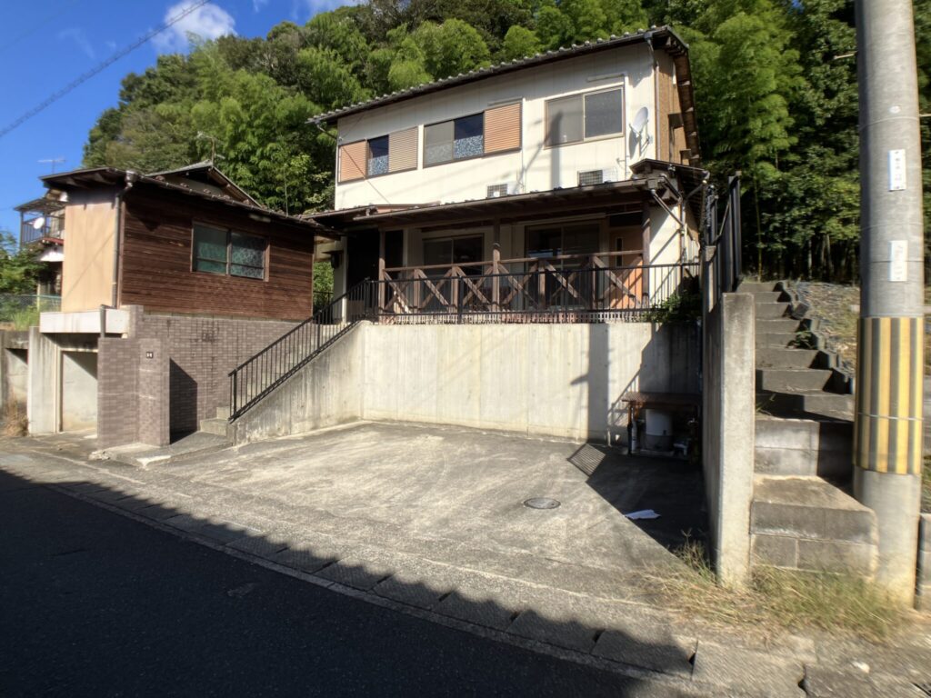 溝尻貸家 画像2