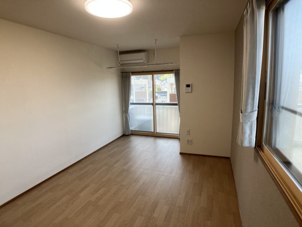 コーポY&Y 201号室 画像12