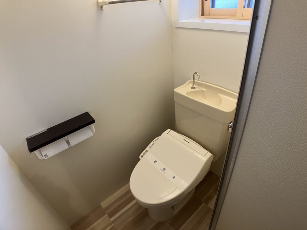 コーポY&Y 201号室 画像14