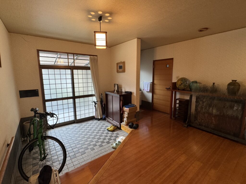 田中町中古住宅（借地） 画像12