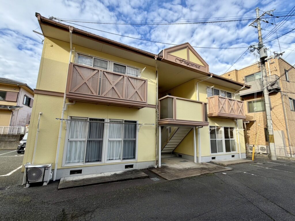 メゾン菖蒲台101 画像2