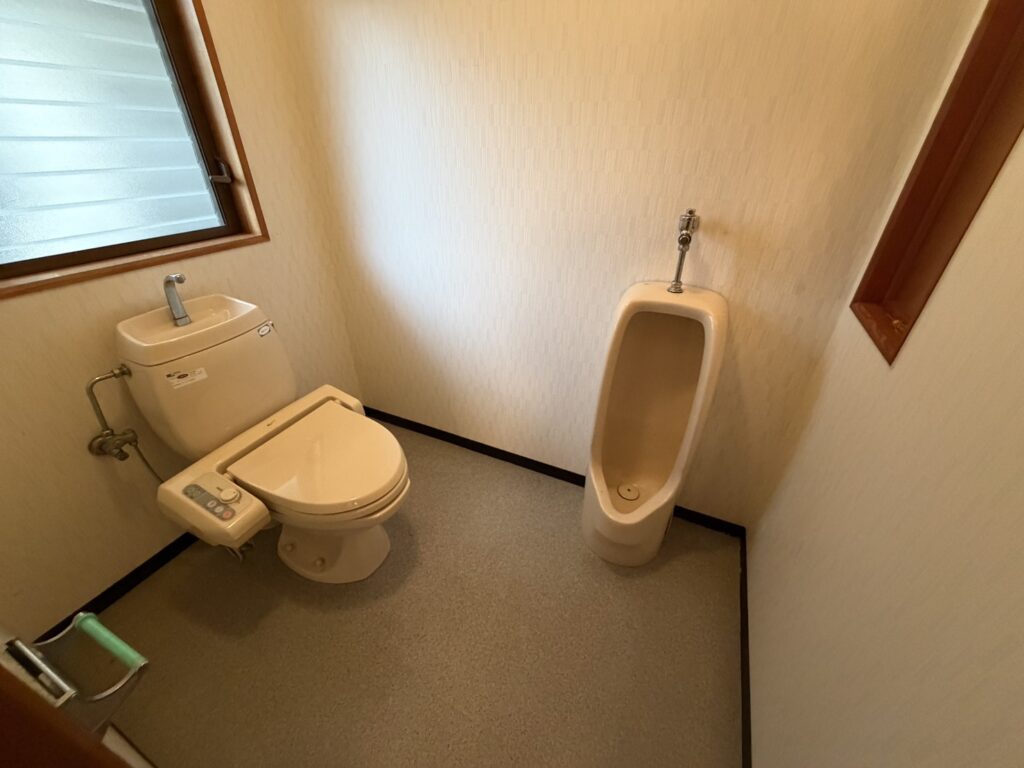 -商談中- 田中町中古住宅（借地） 画像8