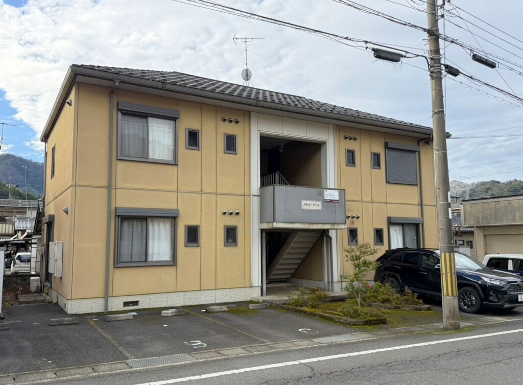 カトル・セゾン　201 画像2