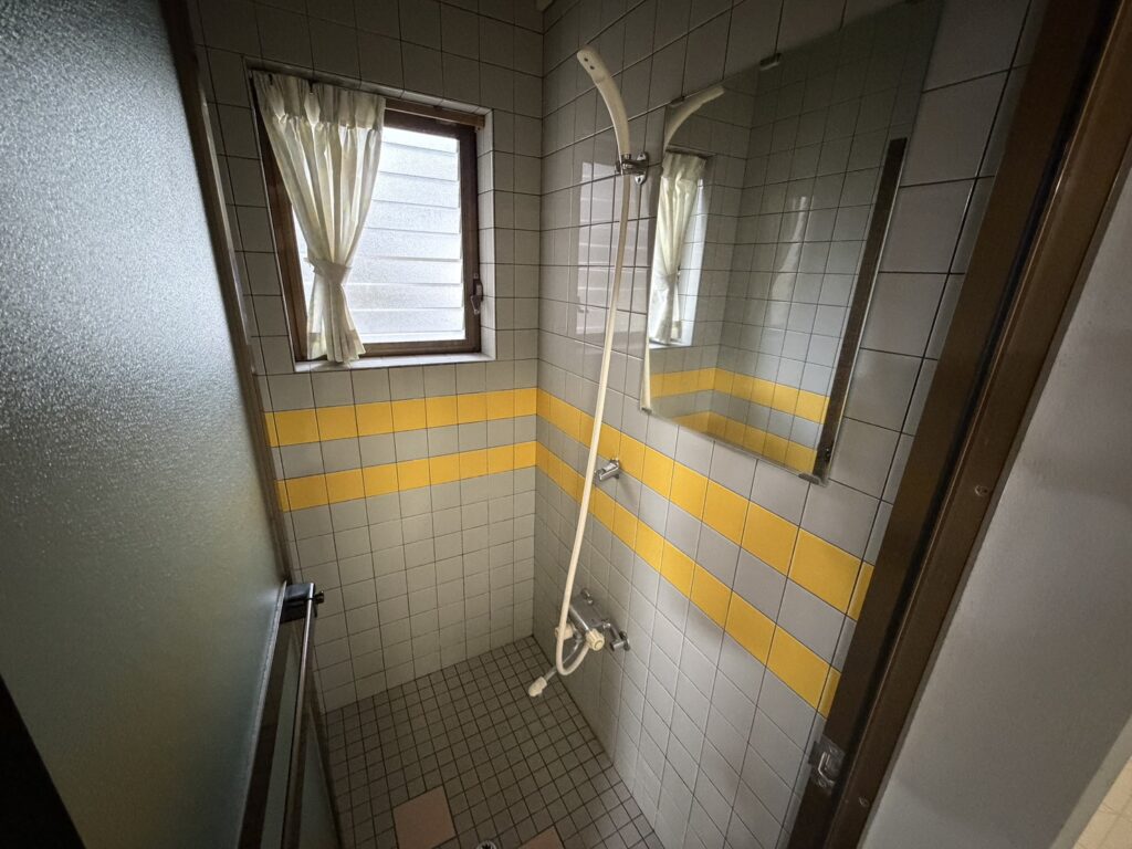 -商談中- 田中町中古住宅（借地） 画像13