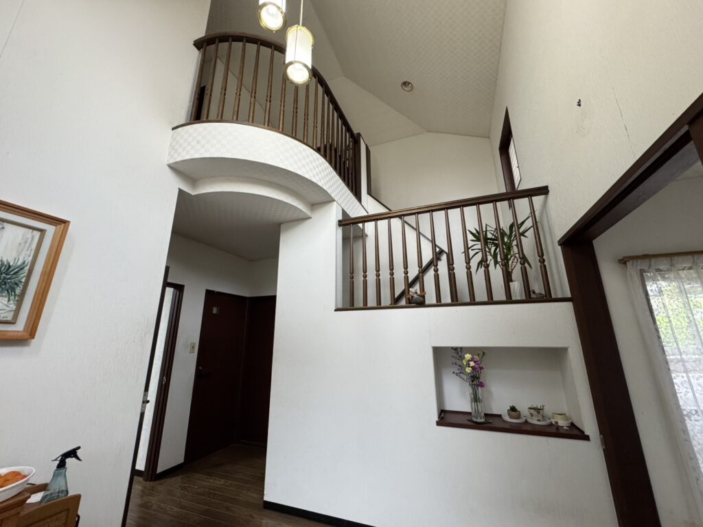 田中町中古住宅（借地） 画像4