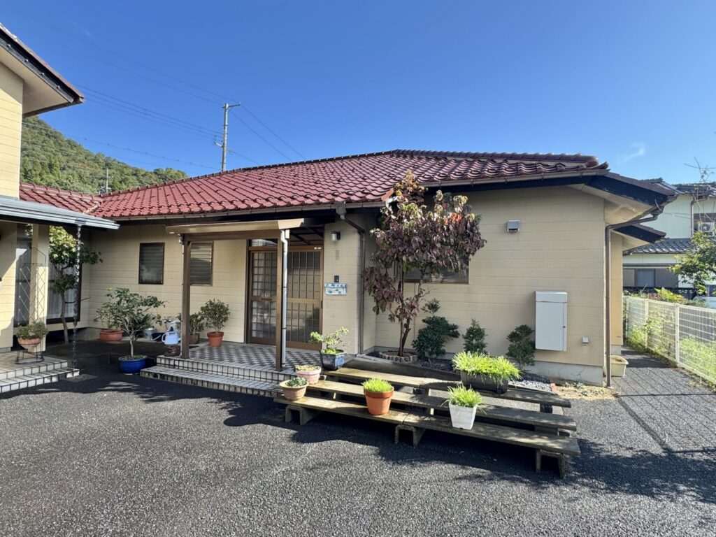 田中町中古住宅（借地） 画像18