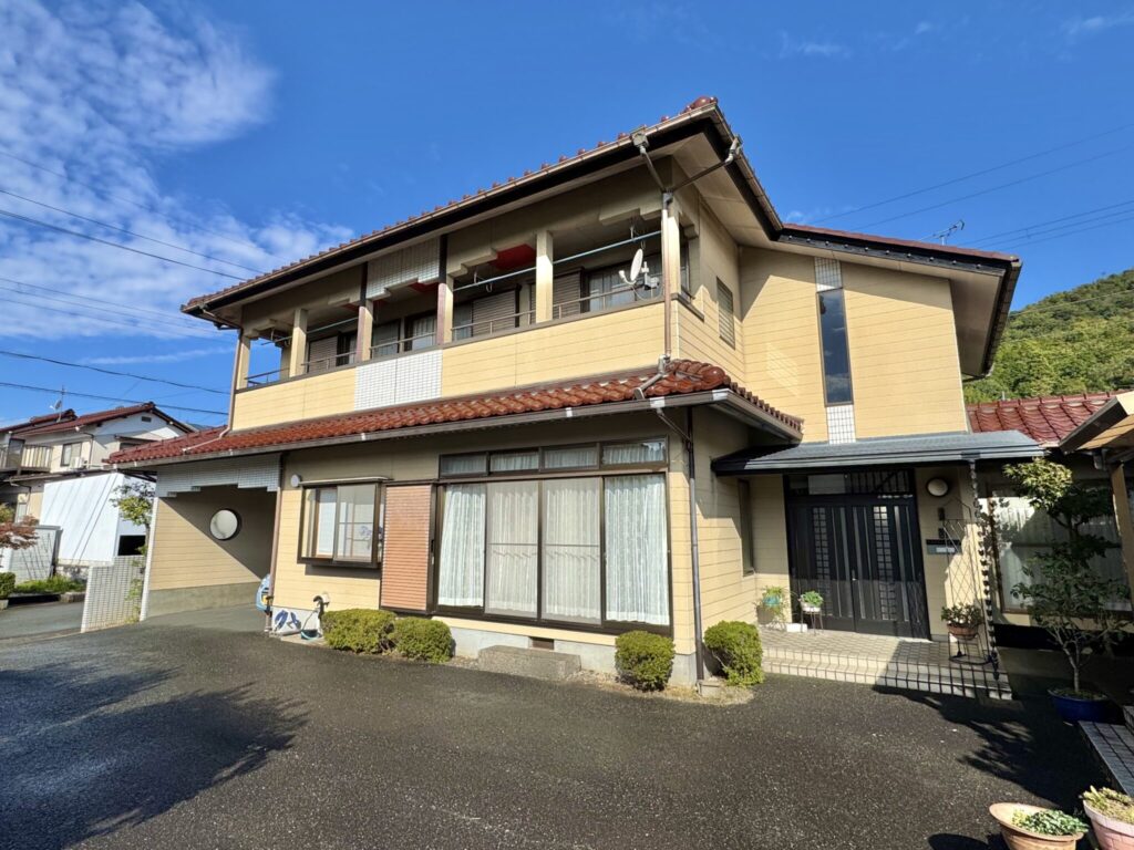 田中町中古住宅（借地） 画像17