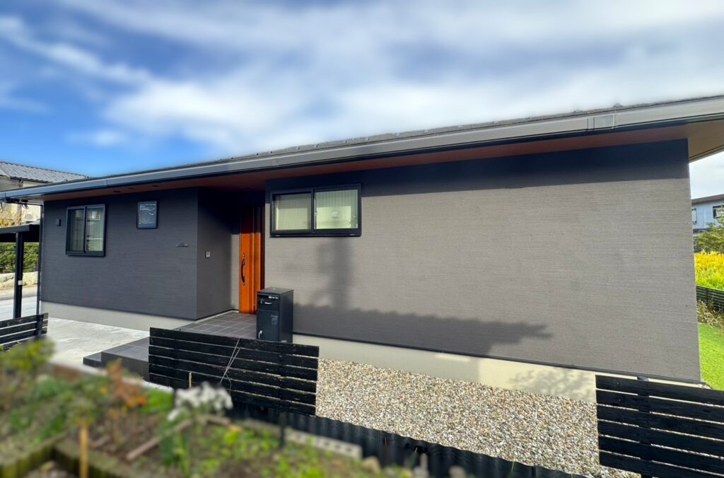 越前市上四目町中古住宅 画像2