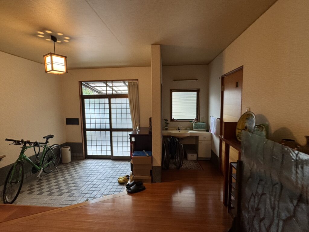 田中町中古住宅（借地） 画像10