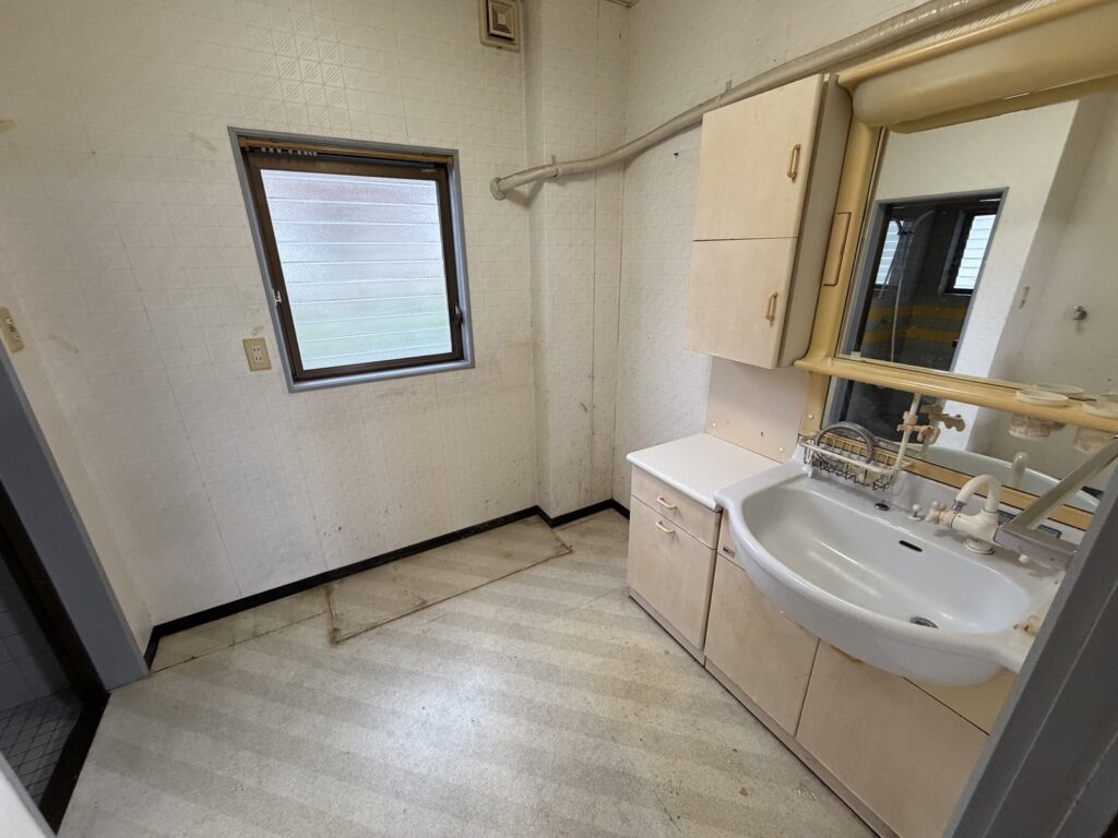 -商談中- 田中町中古住宅（借地） 画像23