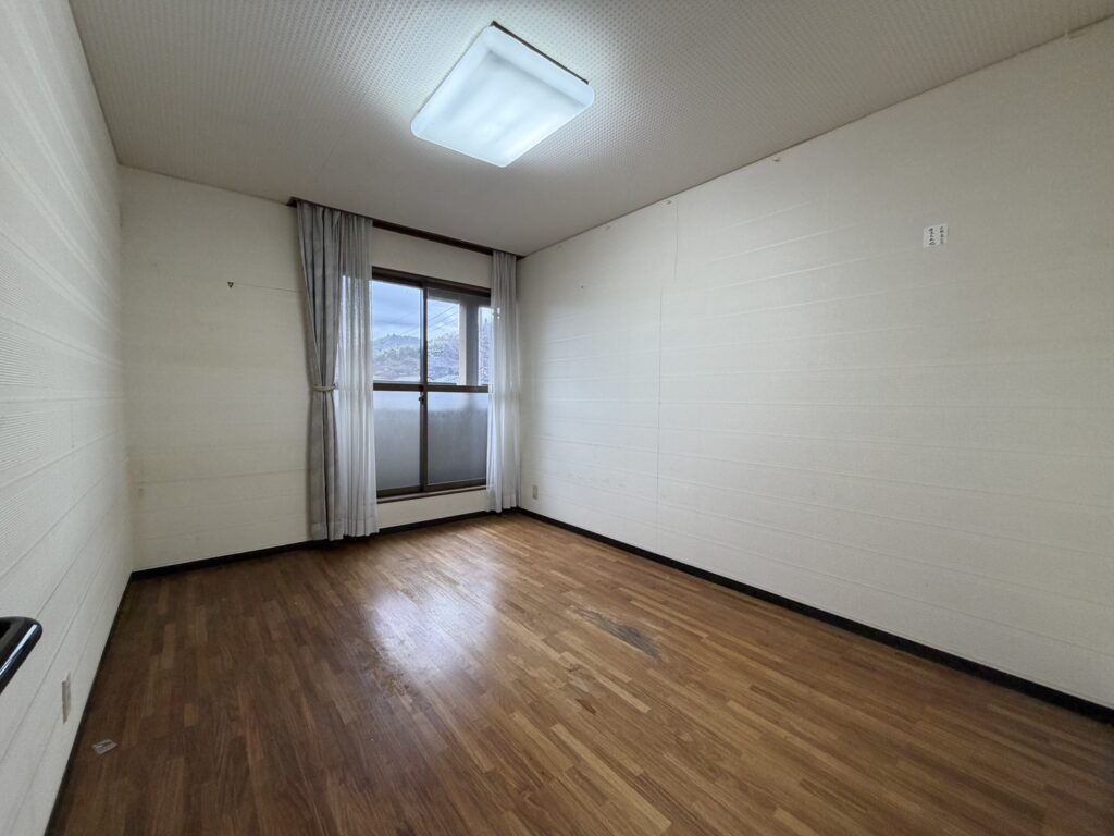 -商談中- 田中町中古住宅（借地） 画像26