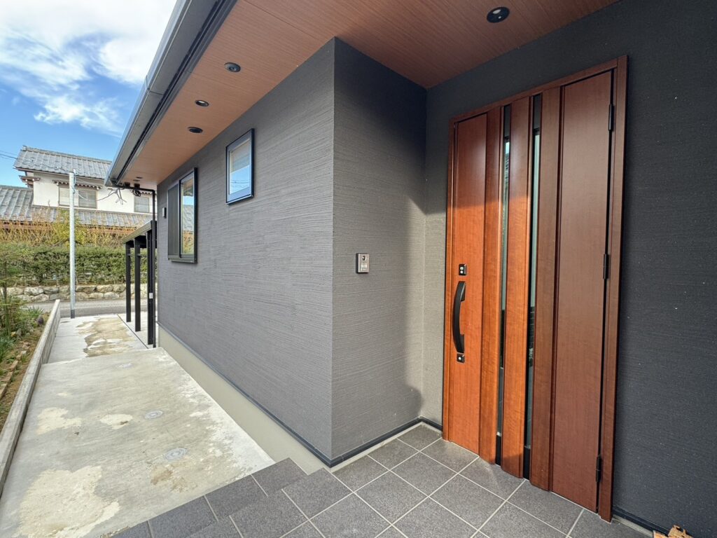 越前市上四目町中古住宅 画像7