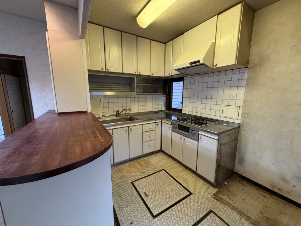 -商談中- 田中町中古住宅（借地） 画像29