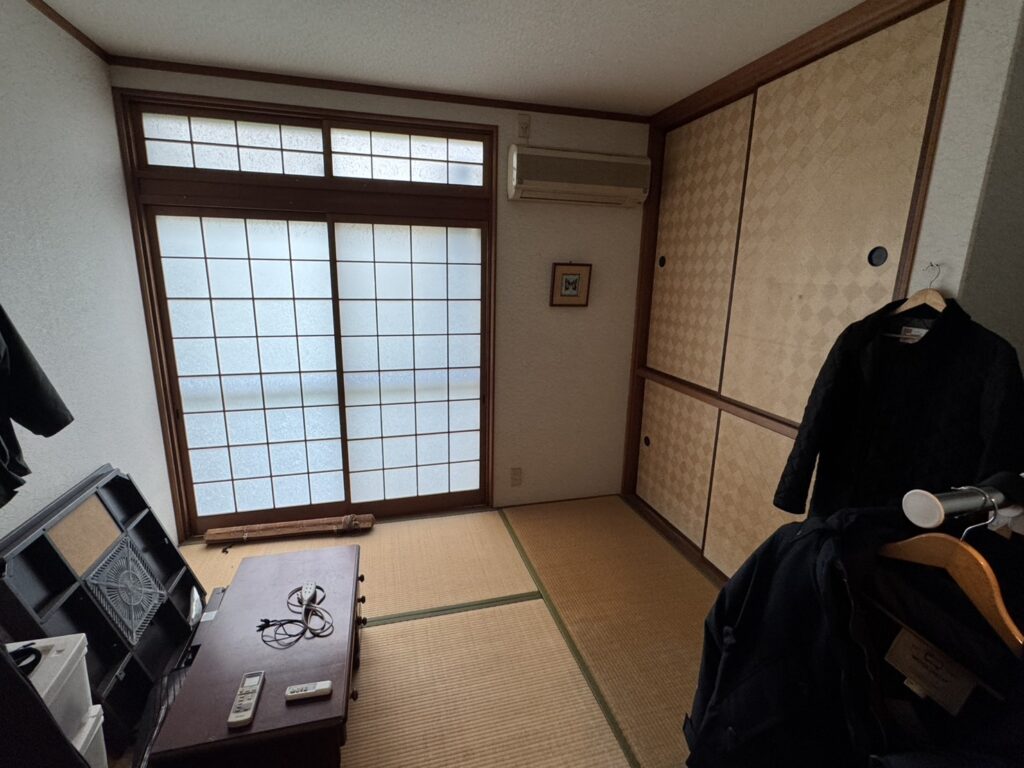 田中町中古住宅（借地） 画像16