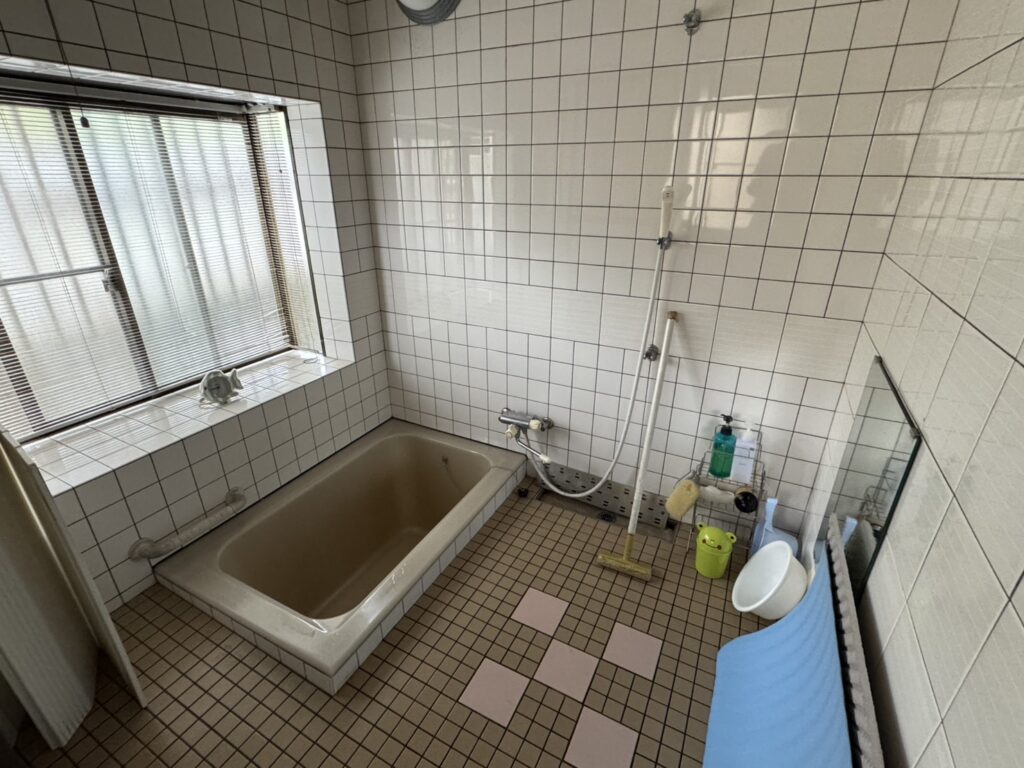 田中町中古住宅（借地） 画像8