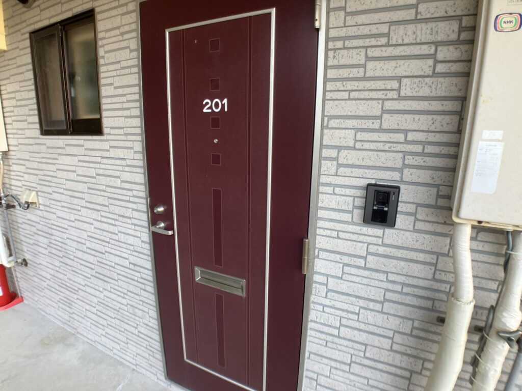 コーポY&Y 201号室 画像5