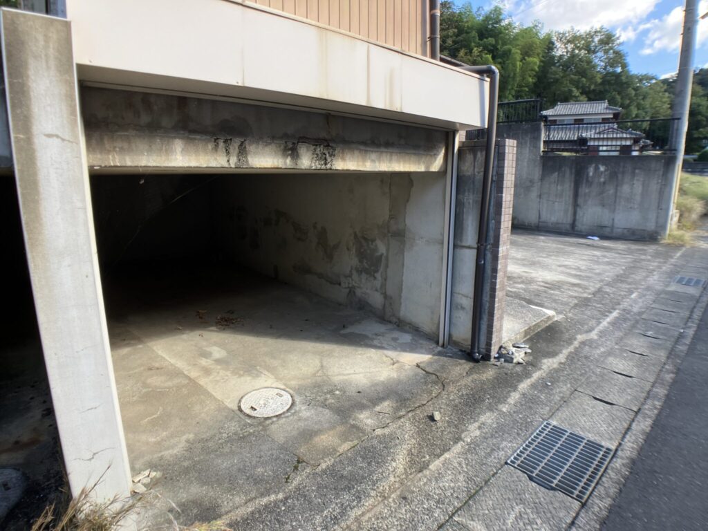 溝尻貸家 画像4