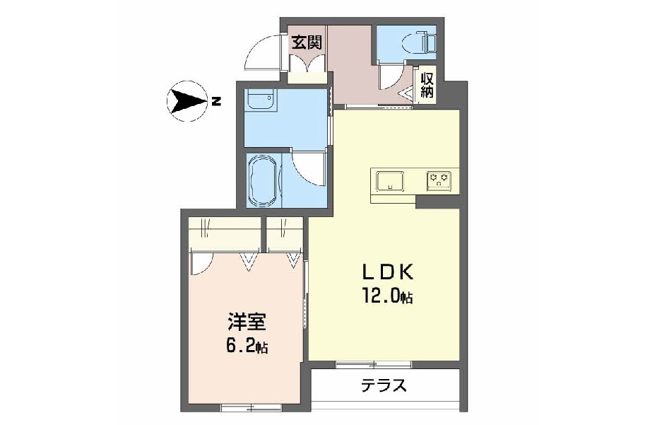 クレーンハピネス102 画像1