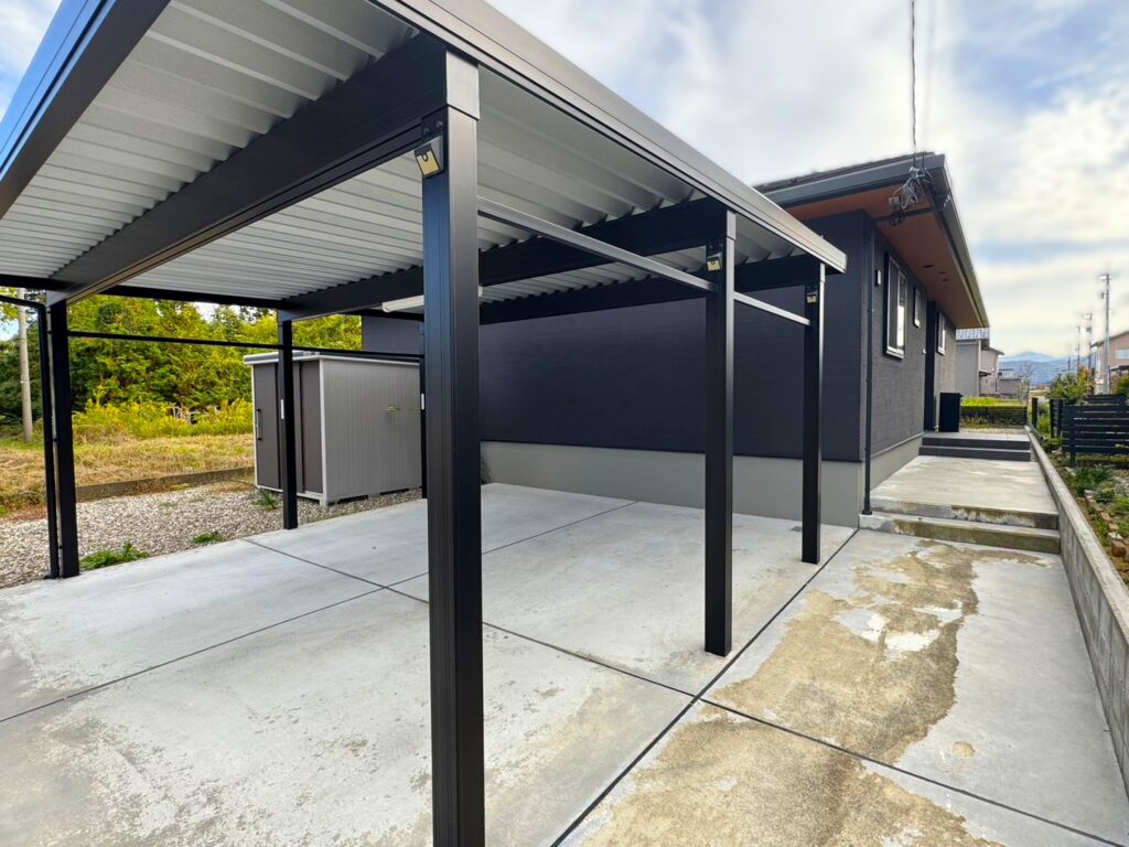 越前市上四目町中古住宅 画像5