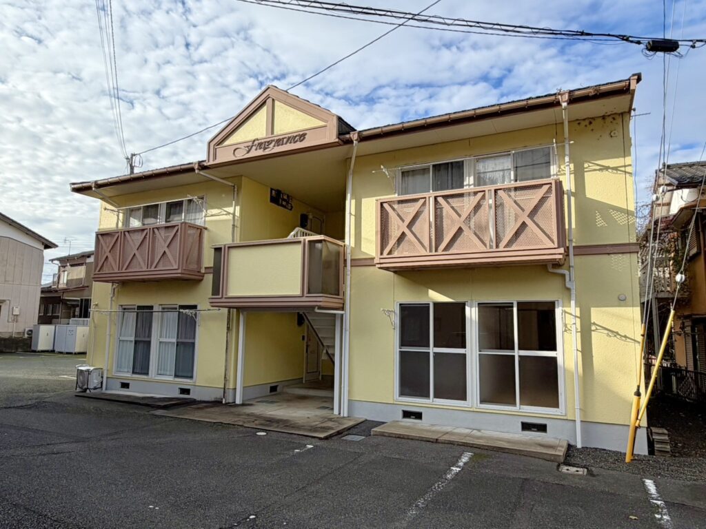 メゾン菖蒲台101 画像13