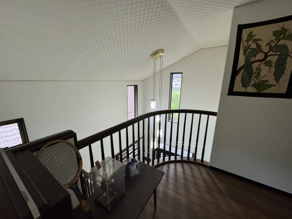 田中町中古住宅（借地） 画像5