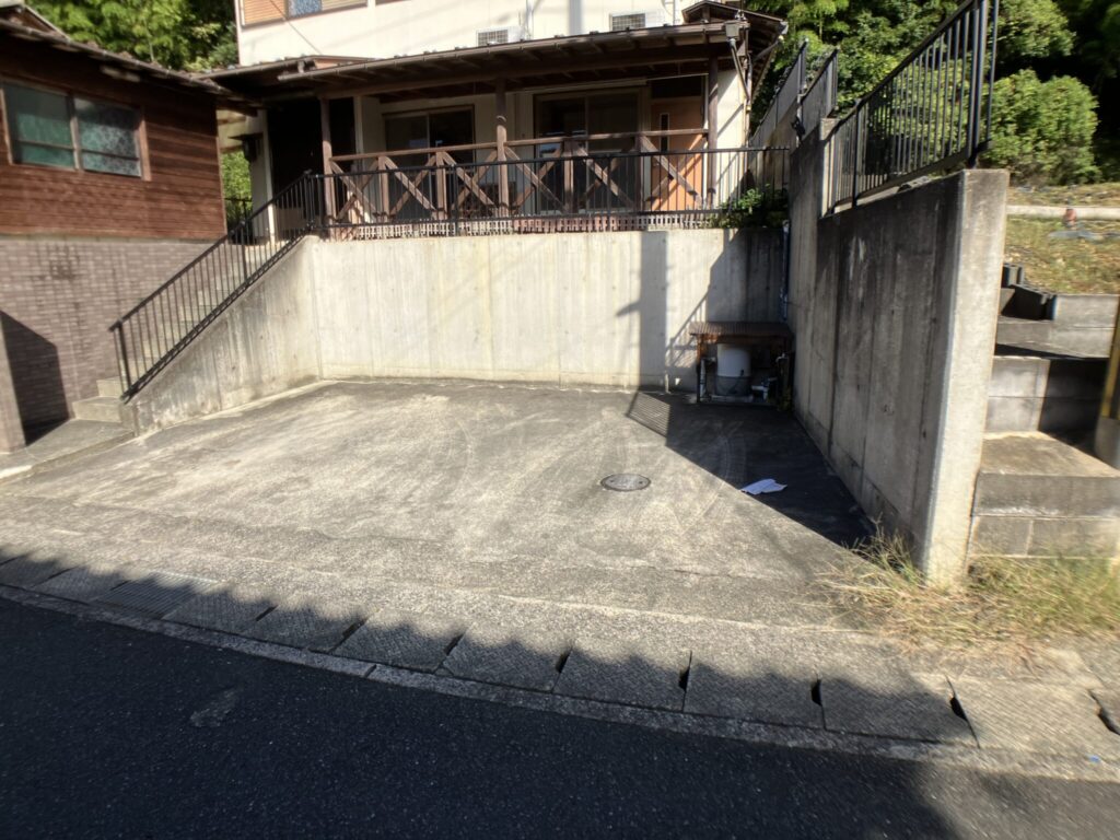 溝尻貸家 画像3