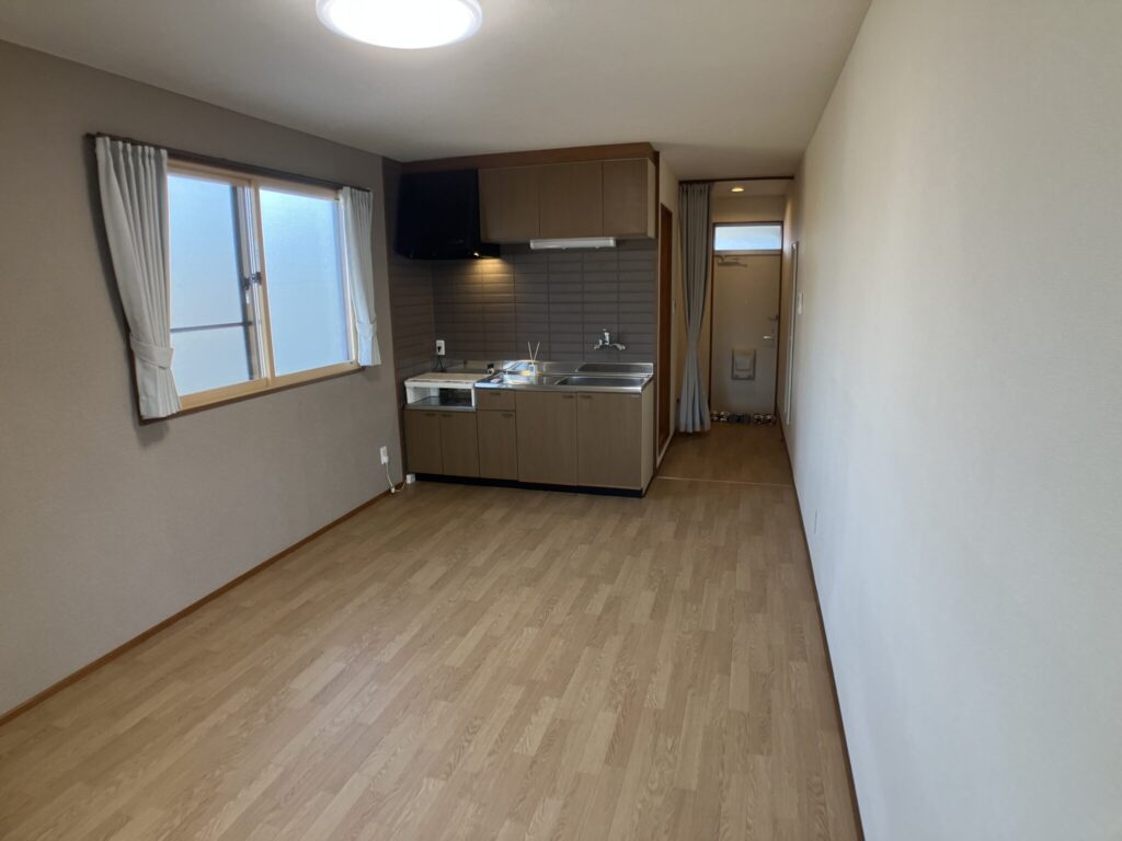 コーポY&Y 201号室 画像10