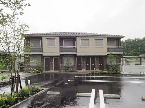 シャーメゾン福来201 画像2 シャーメゾン福来201 画像2