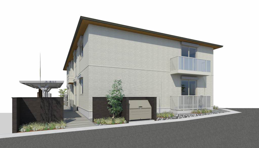 クレーンハピネス105 画像3 クレーンハピネス105 画像3