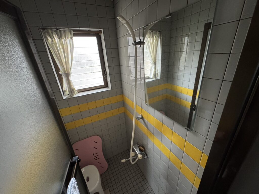 田中町中古住宅（借地） 画像11