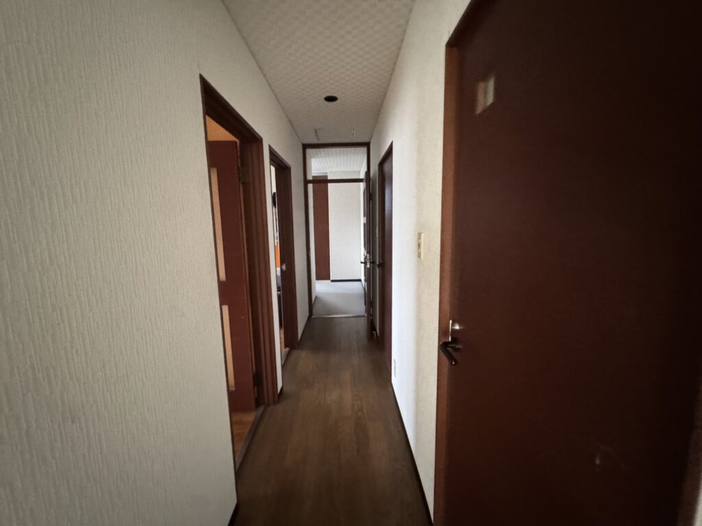 田中町中古住宅（借地） 画像14