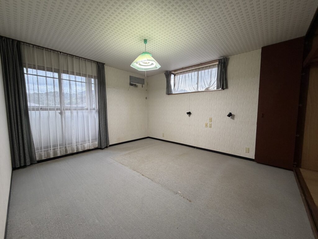 -商談中- 田中町中古住宅（借地） 画像16