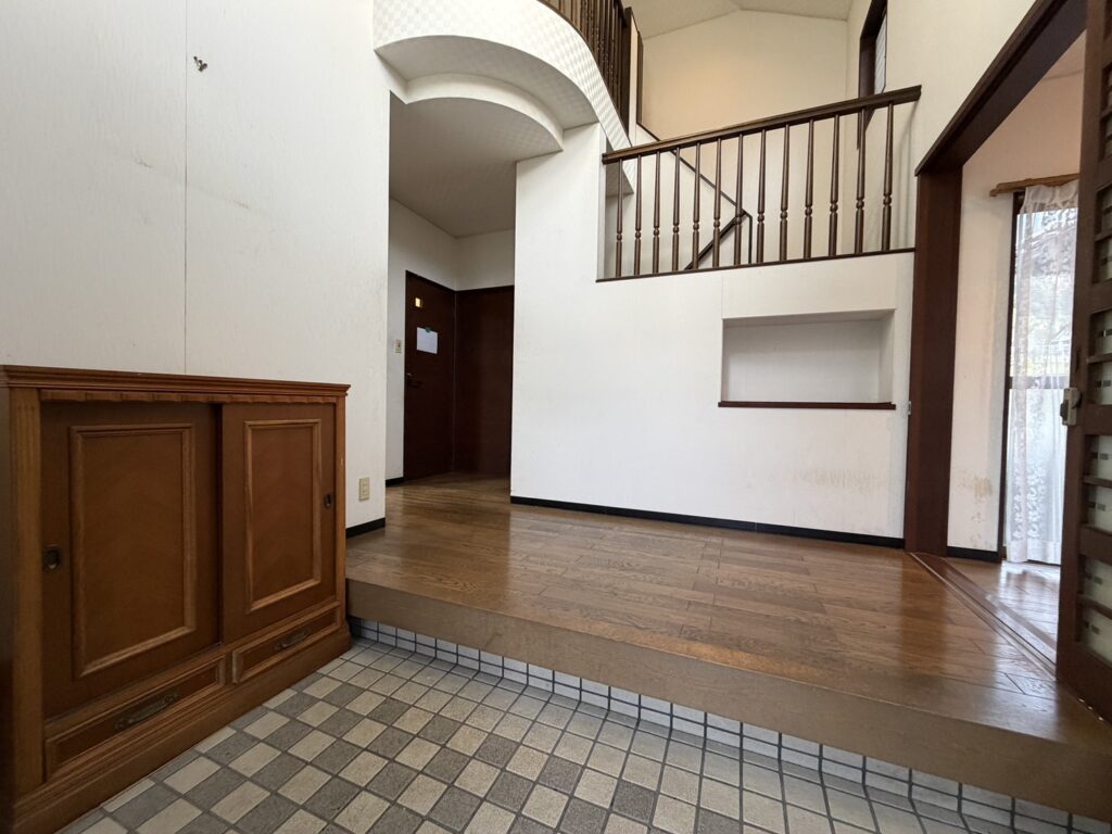 -商談中- 田中町中古住宅（借地） 画像19