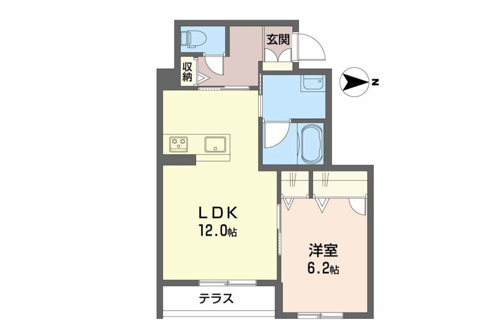 クレーンハピネス103 画像1