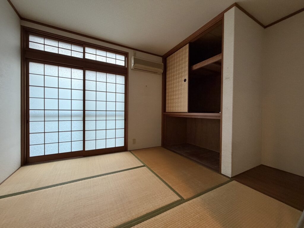 -商談中- 田中町中古住宅（借地） 画像22