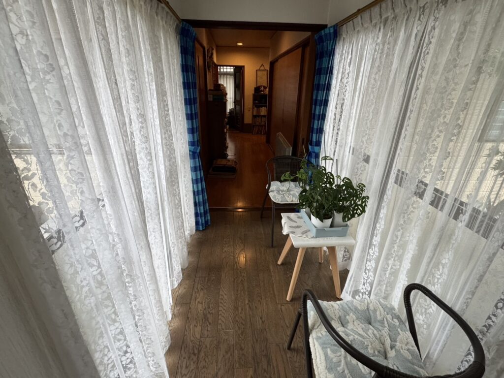 田中町中古住宅（借地） 画像15