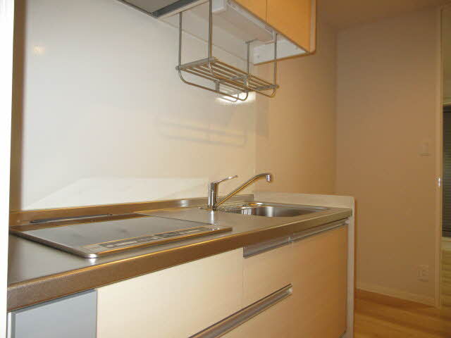 シャーメゾン竹屋町202 画像4