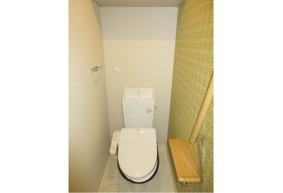 シャーメゾン竹屋町202 画像6