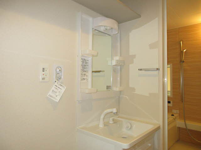 シャーメゾン竹屋町202 画像7