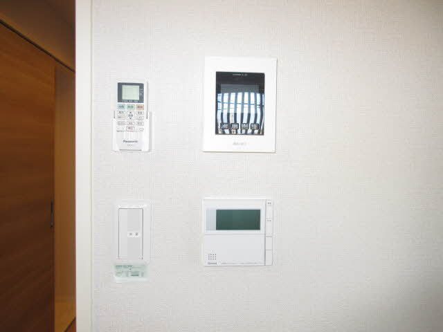 シャーメゾン竹屋町202 画像11