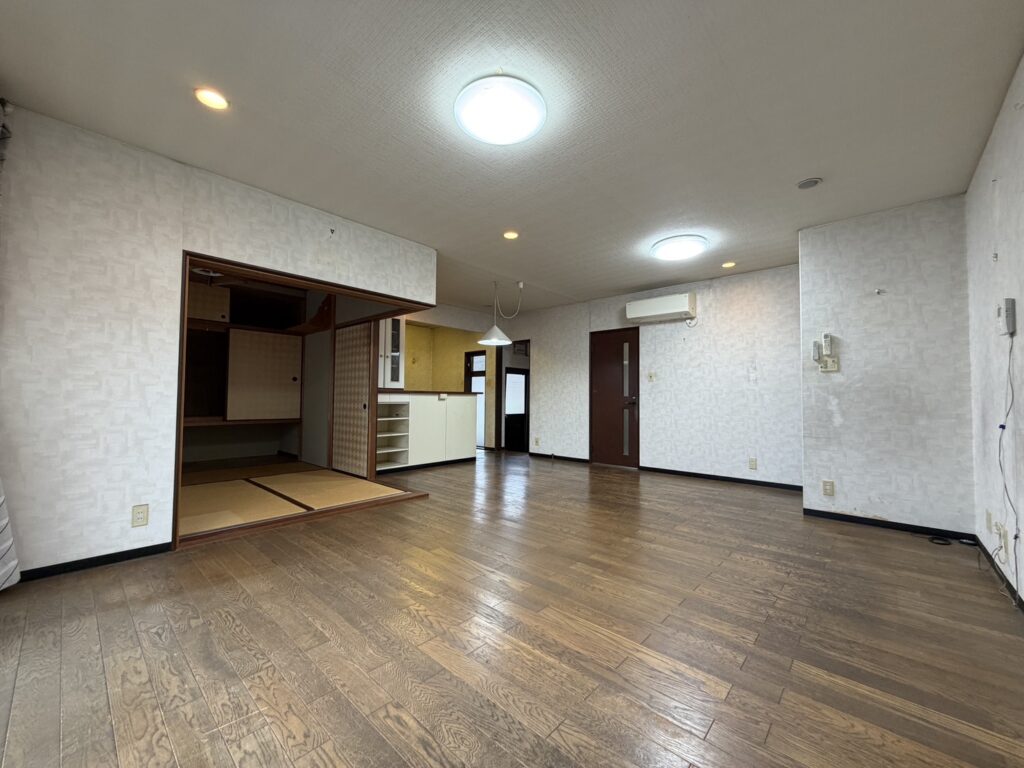 -商談中- 田中町中古住宅（借地） 画像24