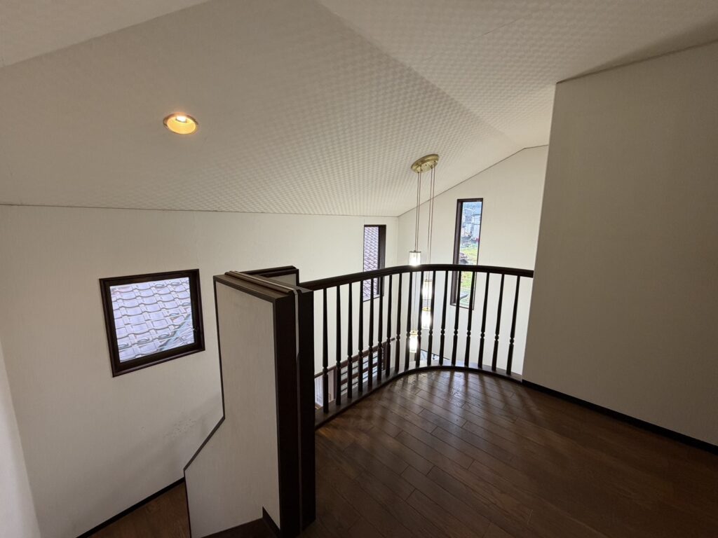 -商談中- 田中町中古住宅（借地） 画像25